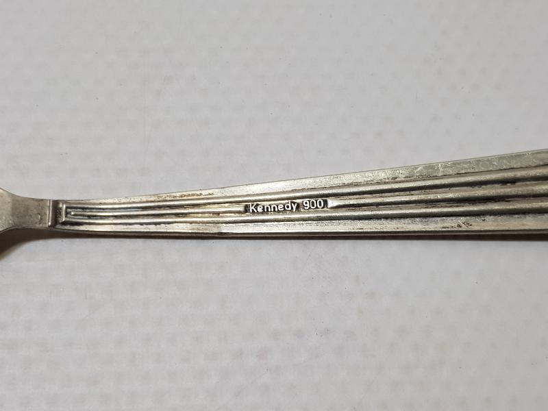 ANTİKA GÜMÜŞ ÇATAL