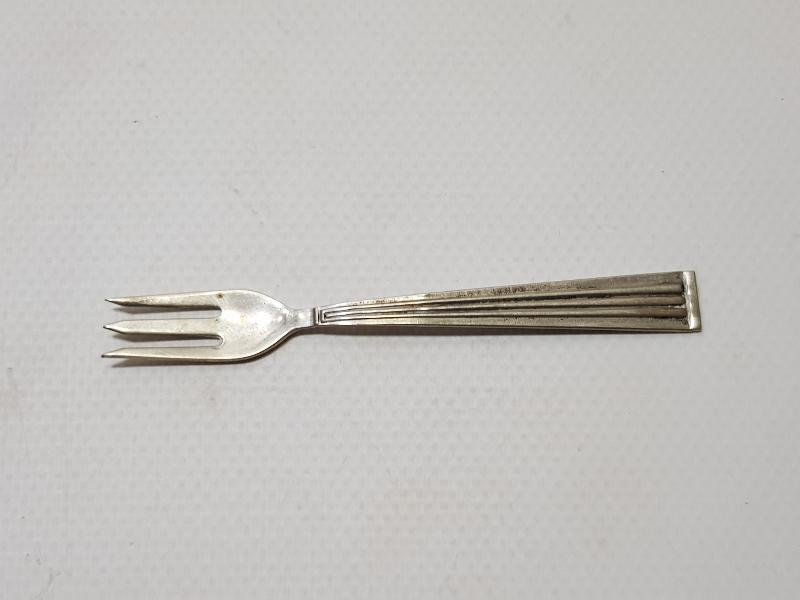 ANTİKA GÜMÜŞ ÇATAL