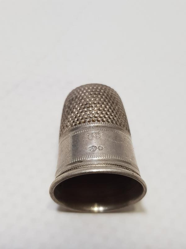 ANTİKA GÜMÜŞ TERZİ YÜKSÜĞÜ