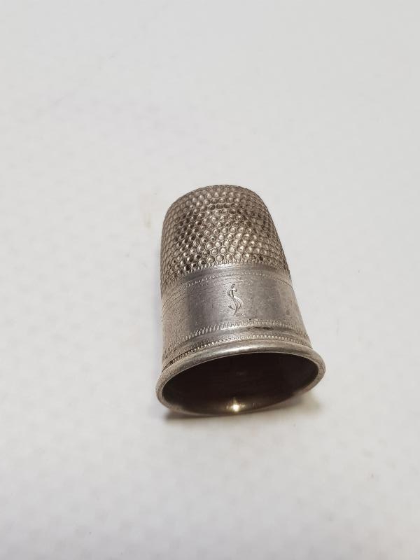 ANTİKA GÜMÜŞ TERZİ YÜKSÜĞÜ