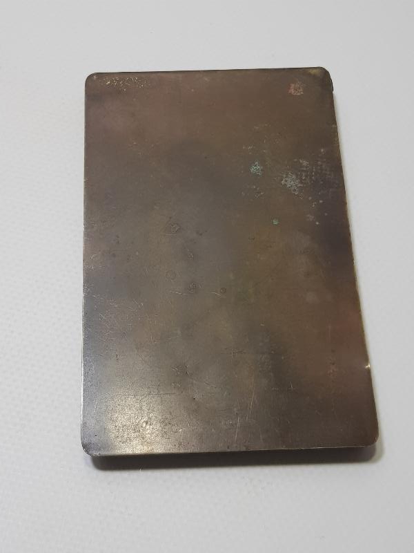 OSMANLI DÖNEMİ SULTANAHMET CAMİ GÖRSELLİ ÇOK NADİR BLOKNOT