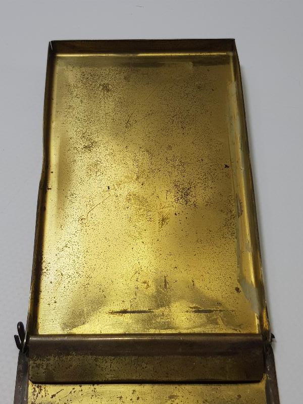 OSMANLI DÖNEMİ SULTANAHMET CAMİ GÖRSELLİ ÇOK NADİR BLOKNOT