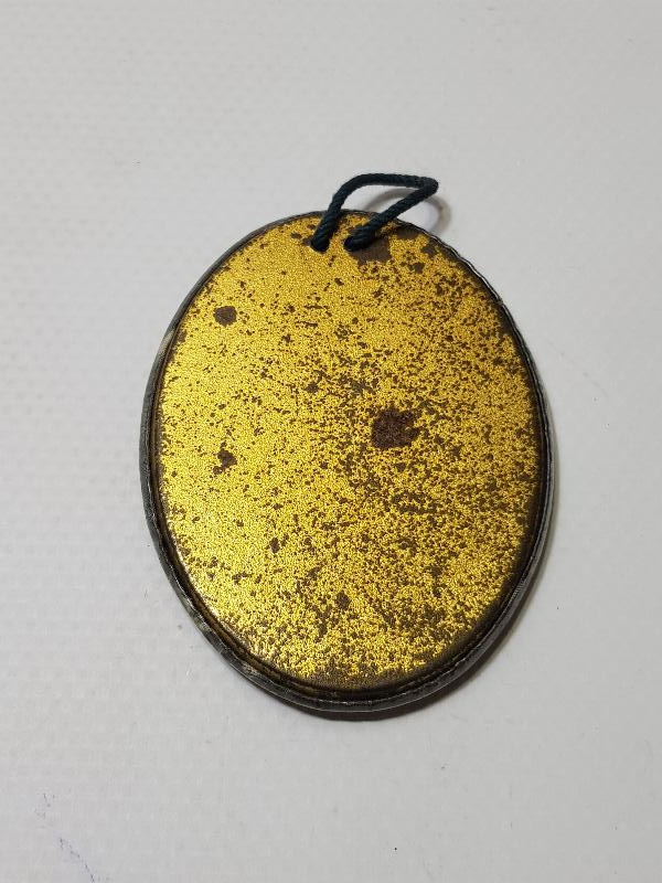 ANTİKA RUM İŞİ İKONA