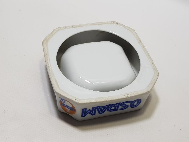 OSRAM AMPÜLLERİ PROMOSYON KÜL TABLASI