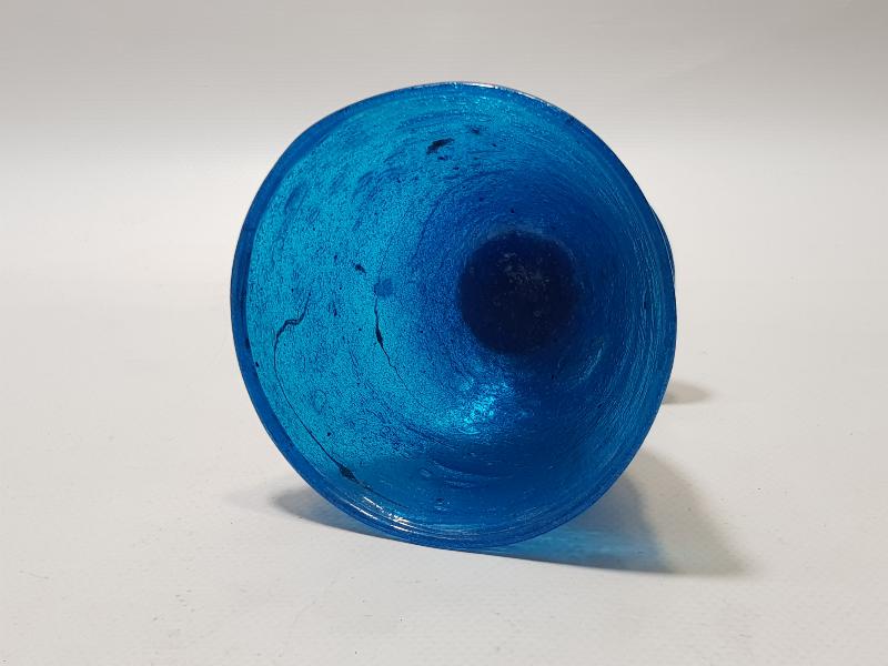 OSMANLI DÖNEMİ KOPARMA CAM DONDURMALIK