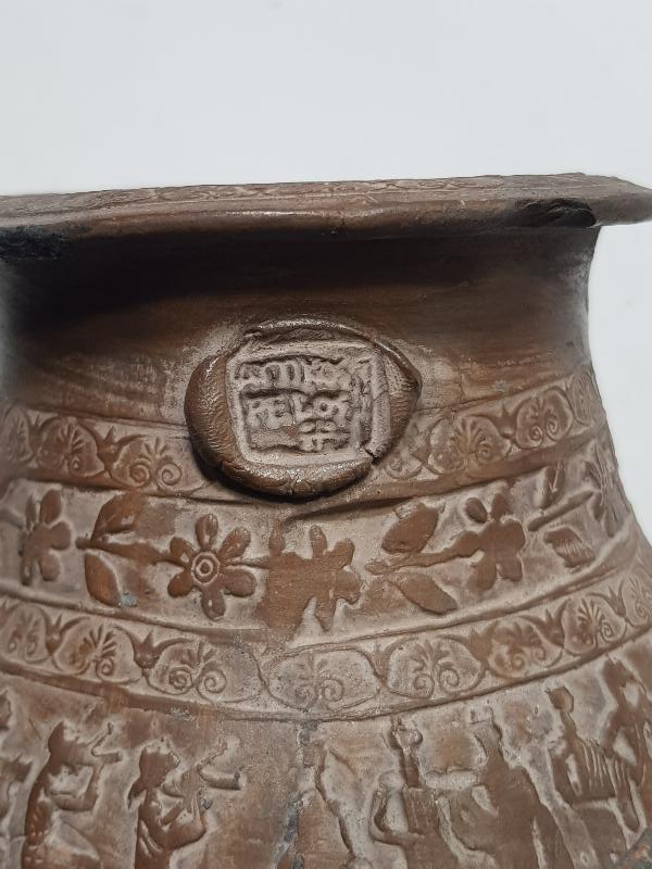 ANTİKA YUNAN TESTİSİ