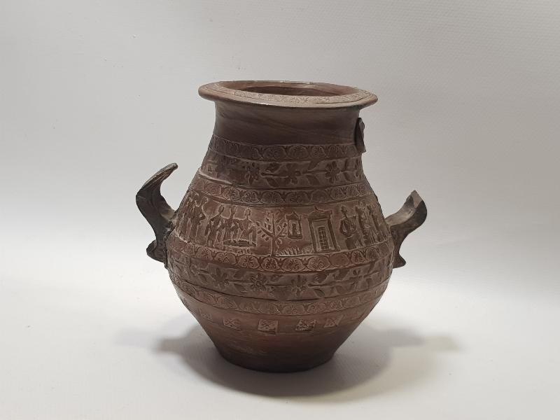 ANTİKA YUNAN TESTİSİ