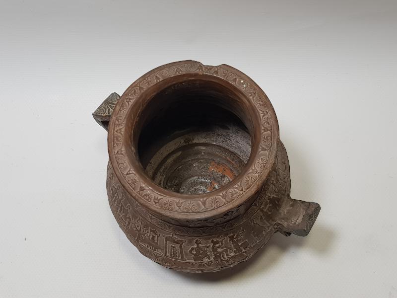 ANTİKA YUNAN TESTİSİ