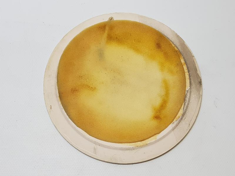 EROS BAŞI TEMALI ÇİNİ DUVAR PANOSU