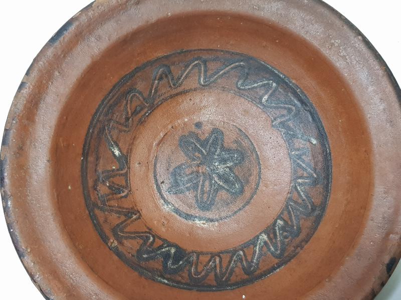 OSMANLI DÖNEMİ ÇANAKKALE TABAK