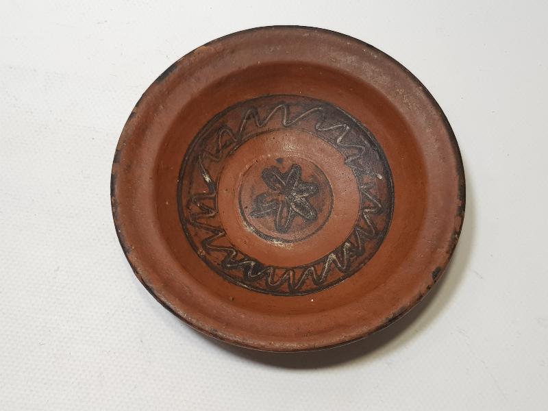 OSMANLI DÖNEMİ ÇANAKKALE TABAK