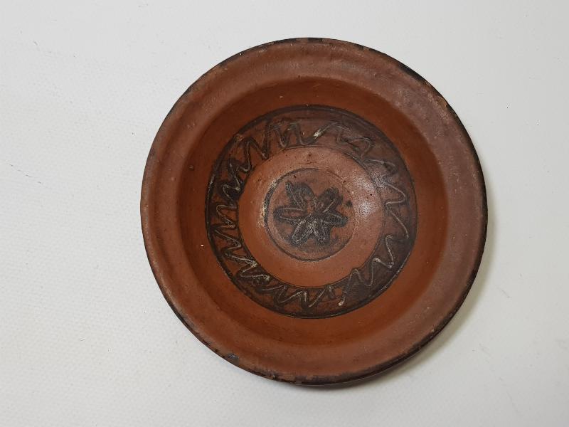 OSMANLI DÖNEMİ ÇANAKKALE TABAK