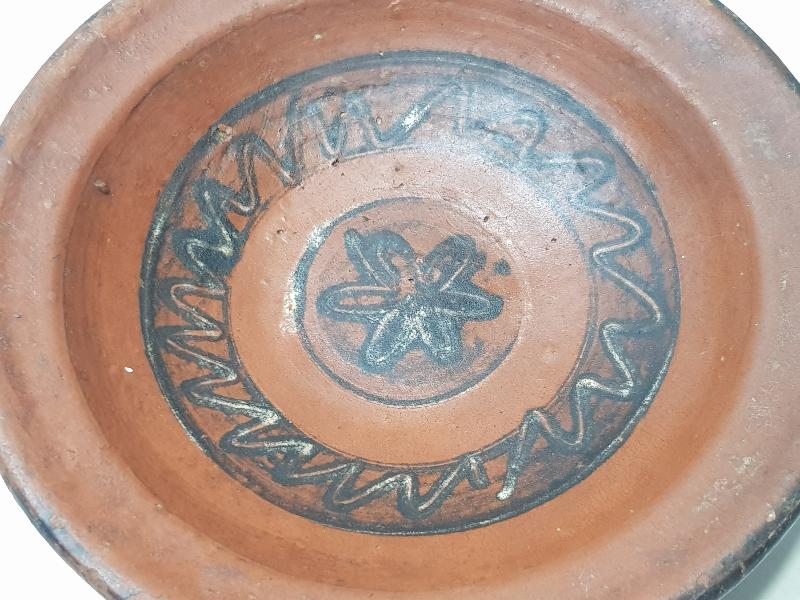 OSMANLI DÖNEMİ ÇANAKKALE TABAK