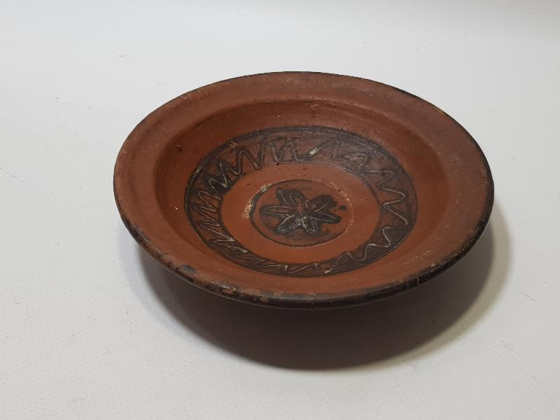 OSMANLI DÖNEMİ ÇANAKKALE TABAK