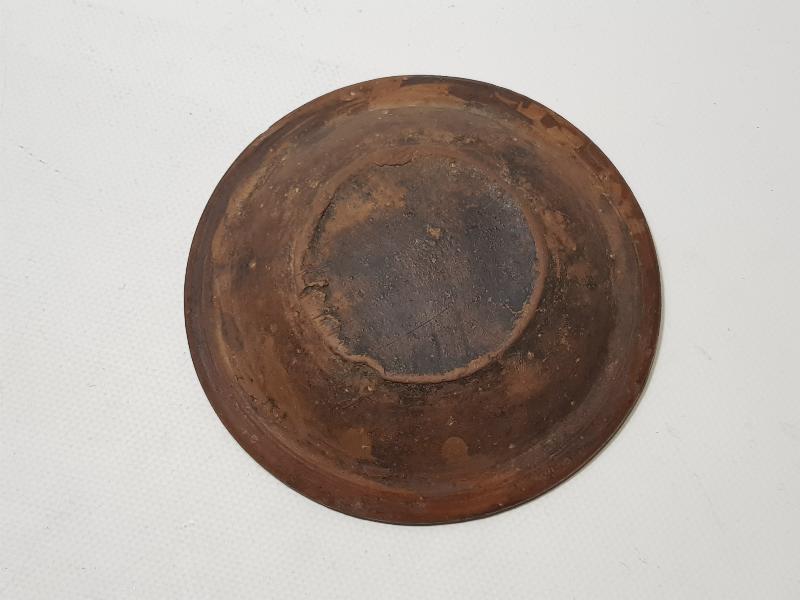 OSMANLI DÖNEMİ ÇANAKKALE TABAK