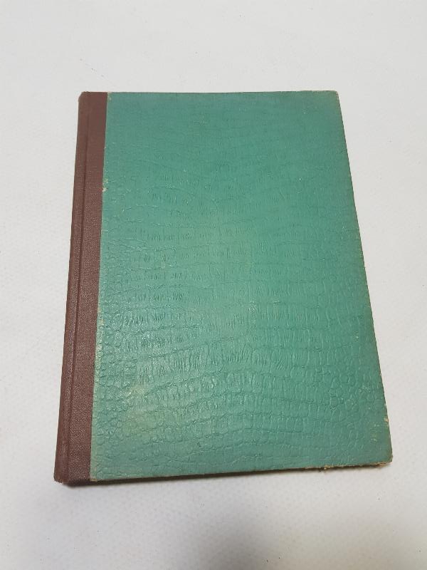 OSMANLICA KİTAP: İMAN VE İBADET