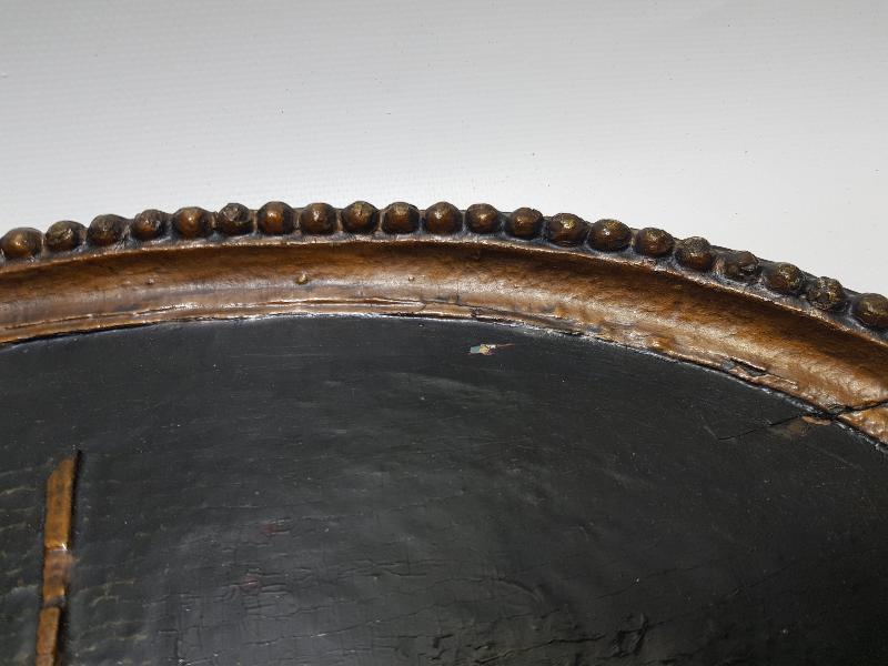 OSMANLI DÖNEMİ EDİRNEKARİ 2. MAHMUT TUĞRASI