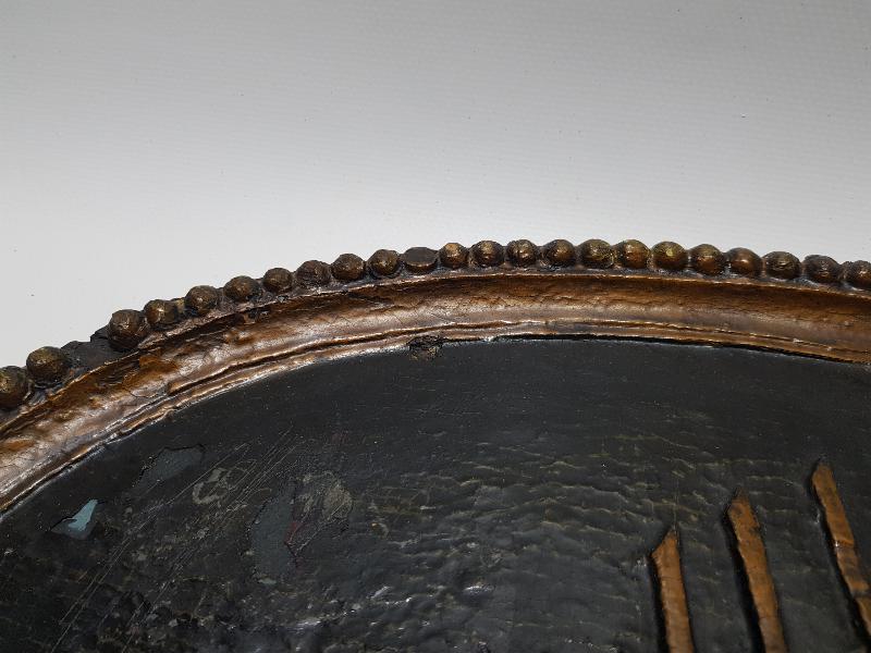 OSMANLI DÖNEMİ EDİRNEKARİ 2. MAHMUT TUĞRASI