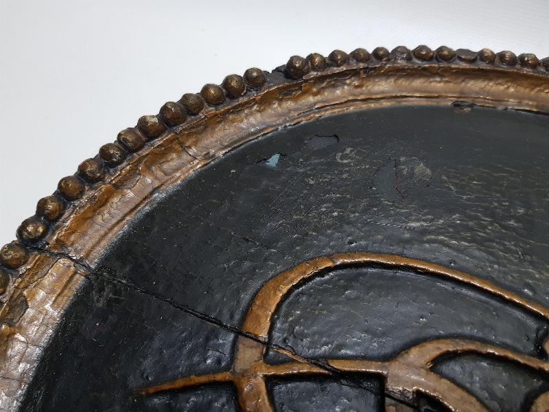 OSMANLI DÖNEMİ EDİRNEKARİ 2. MAHMUT TUĞRASI