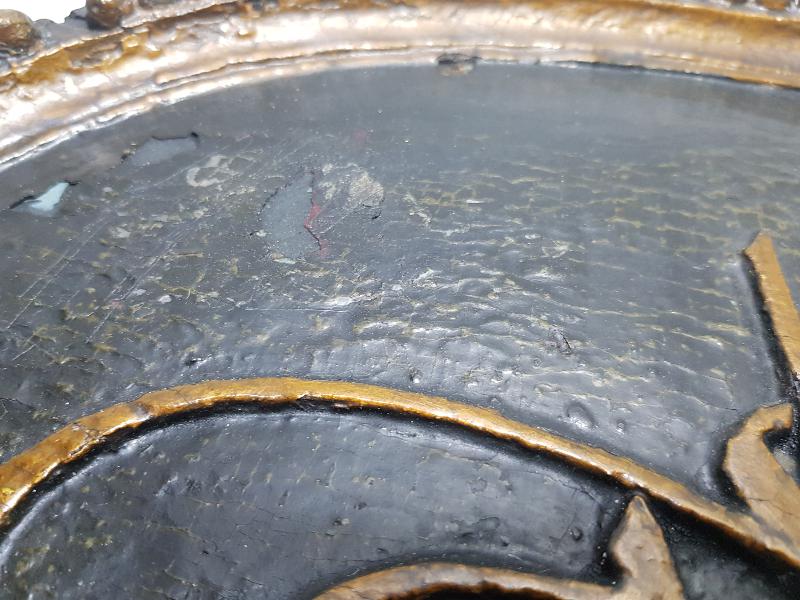 OSMANLI DÖNEMİ EDİRNEKARİ 2. MAHMUT TUĞRASI