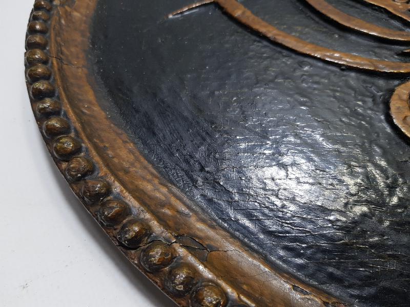 OSMANLI DÖNEMİ EDİRNEKARİ 2. MAHMUT TUĞRASI