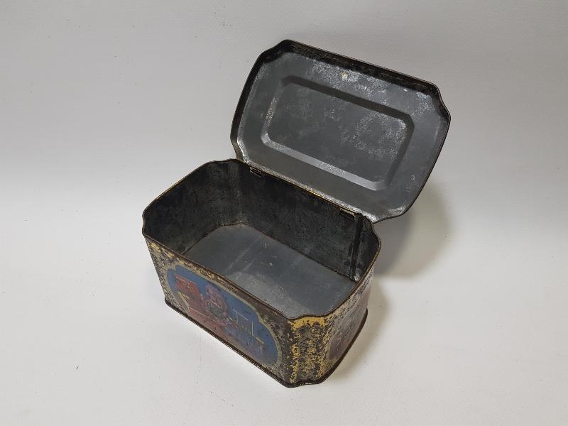 DUDAK CİKLET KUTUSU