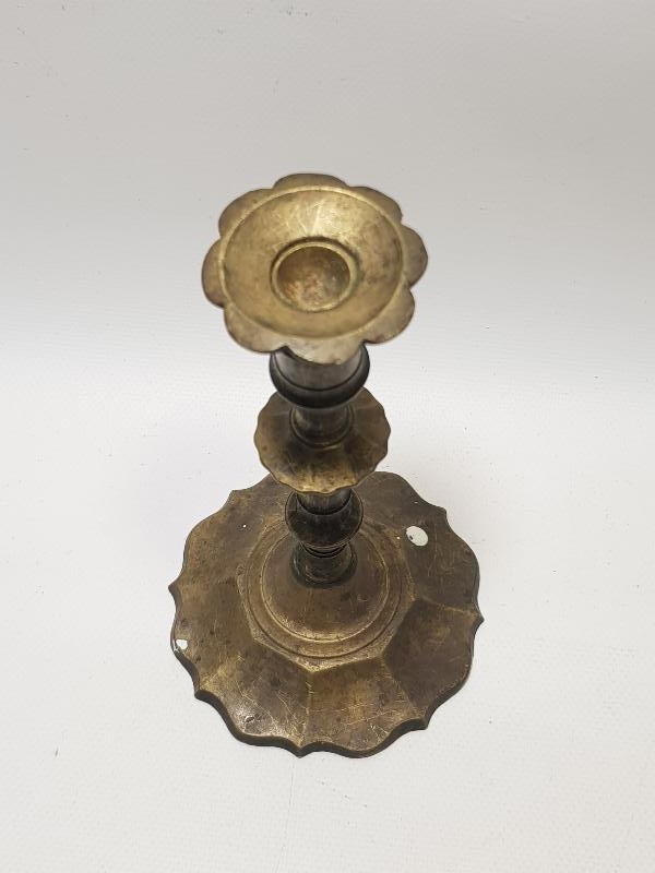 OSMANLI DÖNEMİ TEKKE İŞİ ŞAMDAN