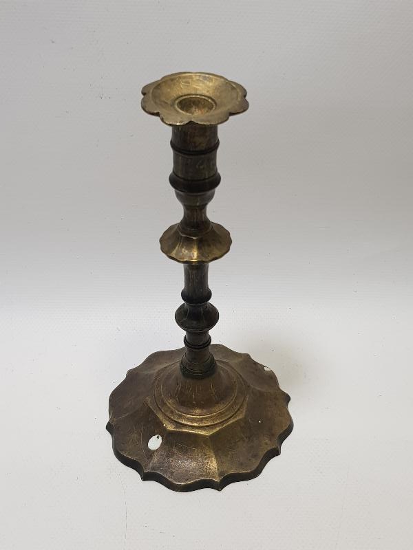 OSMANLI DÖNEMİ TEKKE İŞİ ŞAMDAN