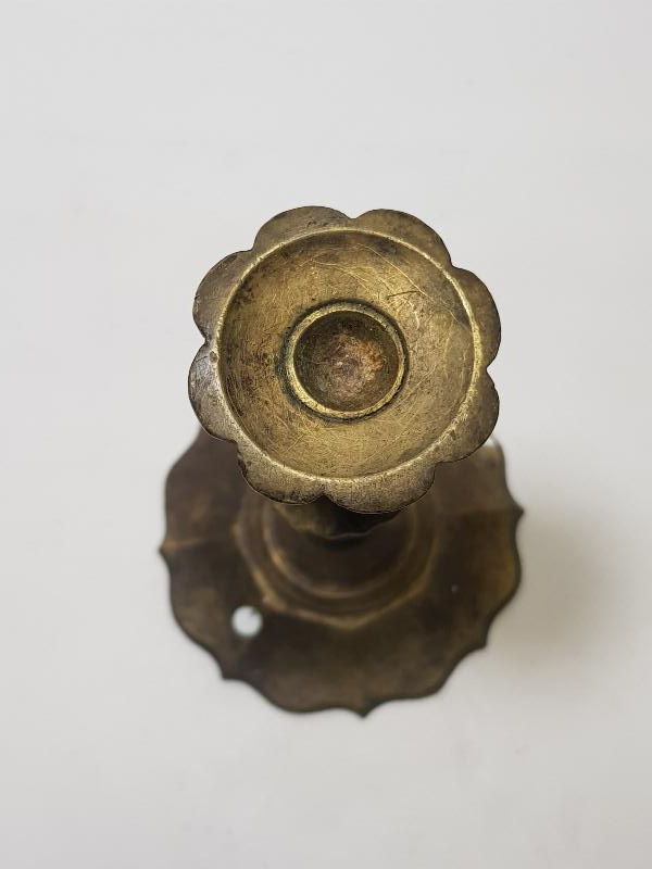 OSMANLI DÖNEMİ TEKKE İŞİ ŞAMDAN