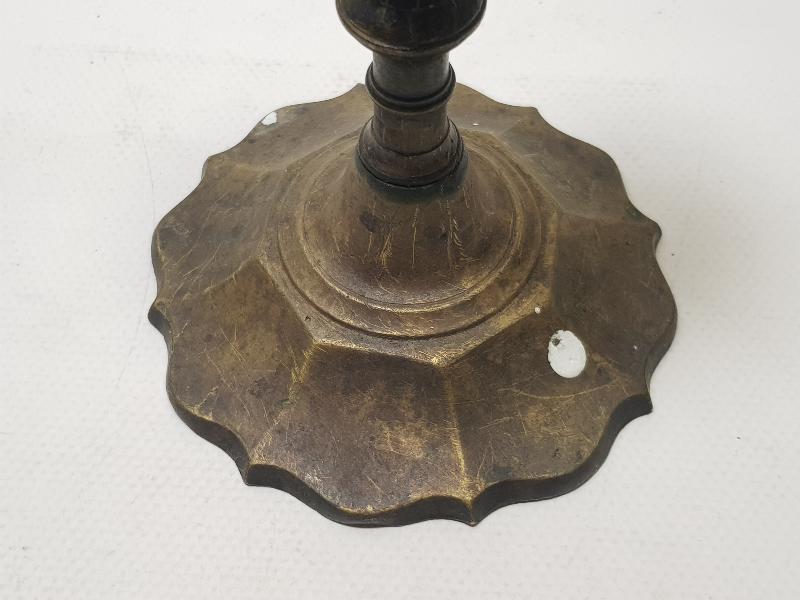 OSMANLI DÖNEMİ TEKKE İŞİ ŞAMDAN