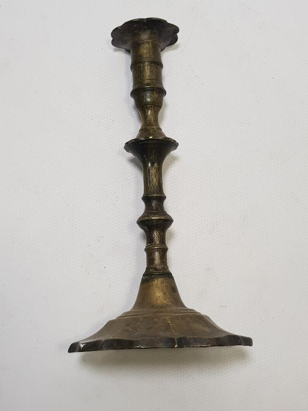 OSMANLI DÖNEMİ TEKKE İŞİ ŞAMDAN