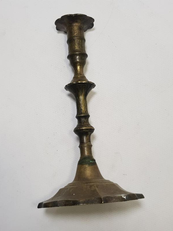 OSMANLI DÖNEMİ TEKKE İŞİ ŞAMDAN