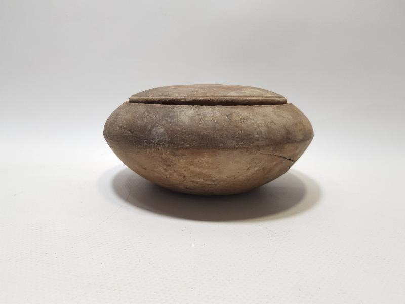 OSMANLI DÖNEMİ AHŞAP MAYALIK