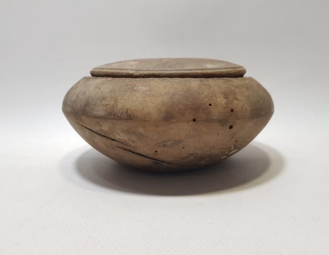 OSMANLI DÖNEMİ AHŞAP MAYALIK