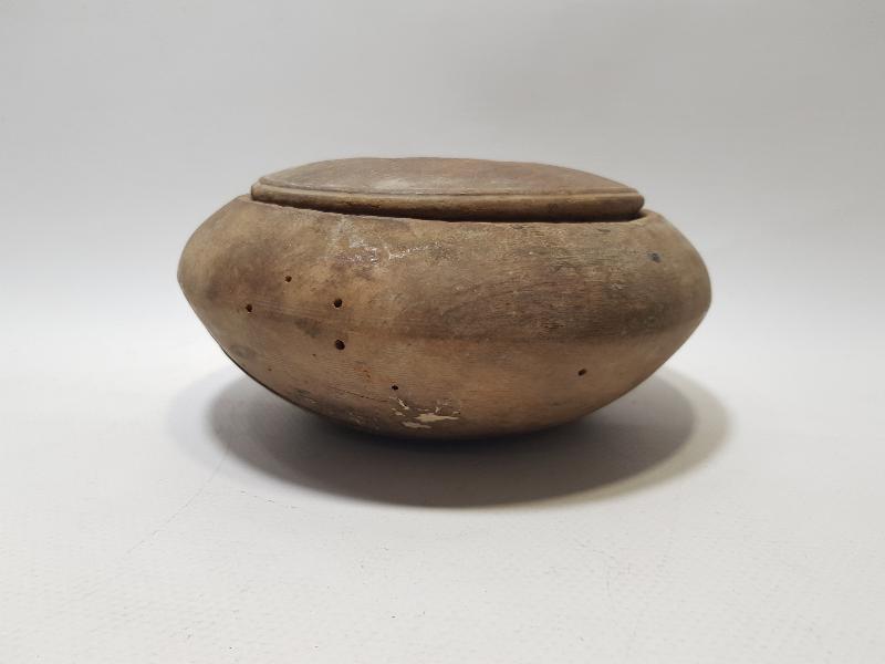 OSMANLI DÖNEMİ AHŞAP MAYALIK