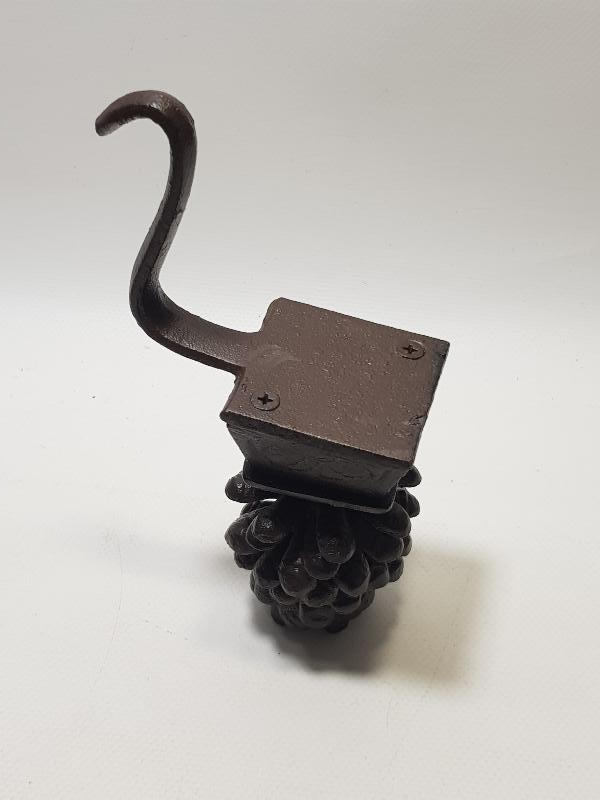 OSMANLI DÖNEMİ ŞÖMİNE ASKISI