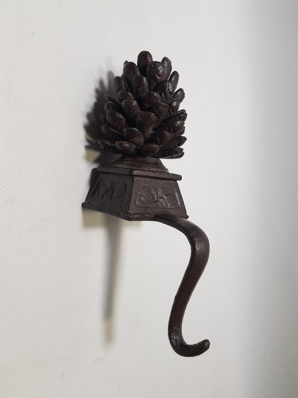 OSMANLI DÖNEMİ ŞÖMİNE ASKISI