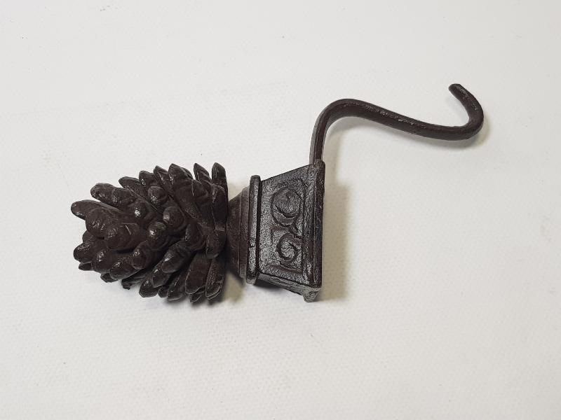 OSMANLI DÖNEMİ ŞÖMİNE ASKISI