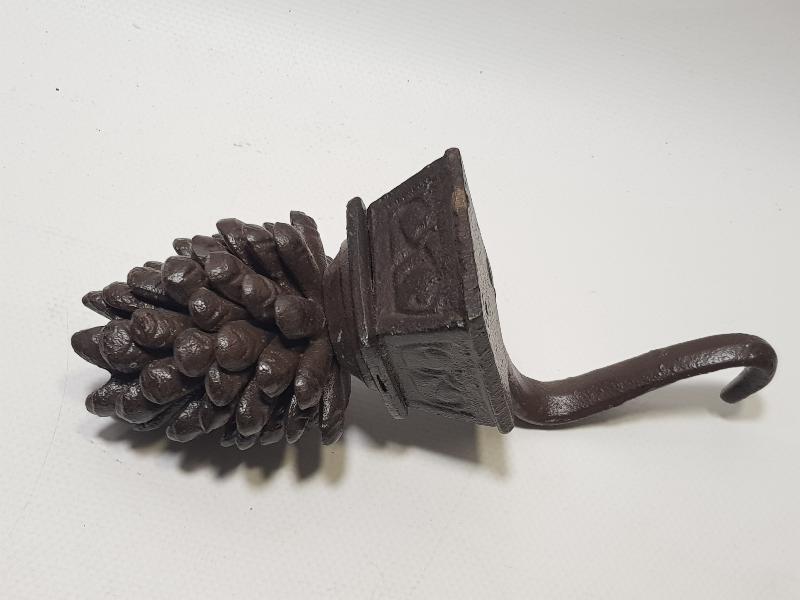 OSMANLI DÖNEMİ ŞÖMİNE ASKISI