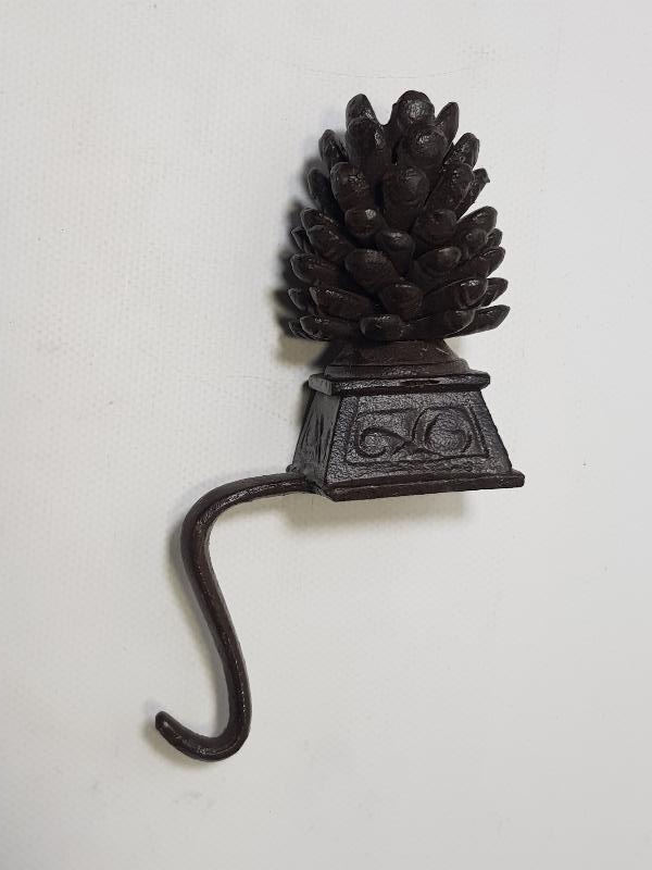 OSMANLI DÖNEMİ ŞÖMİNE ASKISI