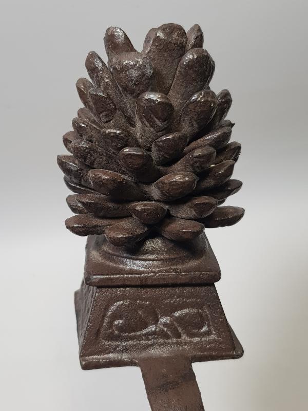 OSMANLI DÖNEMİ ŞÖMİNE ASKISI