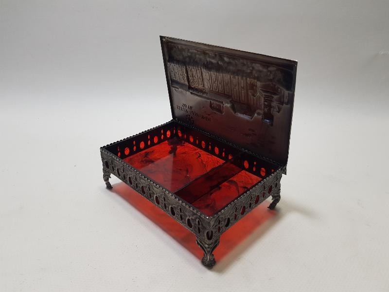 ŞEKER SANAYİİNDE 50. YIL KAPAKLI ŞEKERLİK