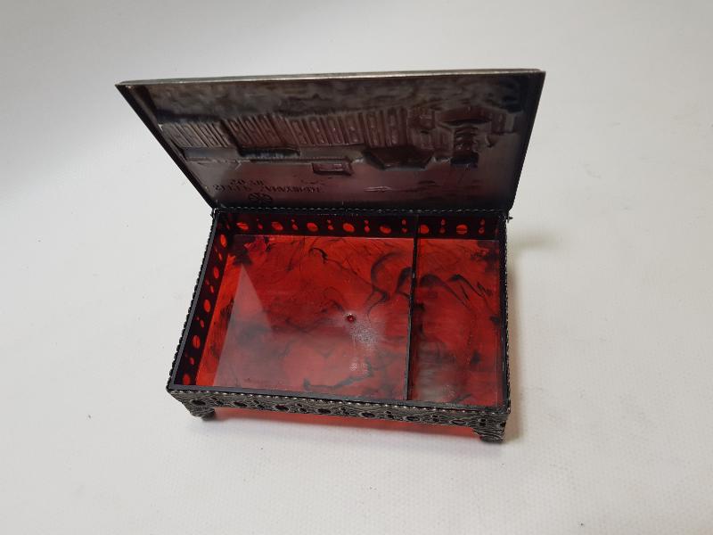 ŞEKER SANAYİİNDE 50. YIL KAPAKLI ŞEKERLİK