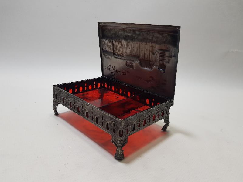 ŞEKER SANAYİİNDE 50. YIL KAPAKLI ŞEKERLİK