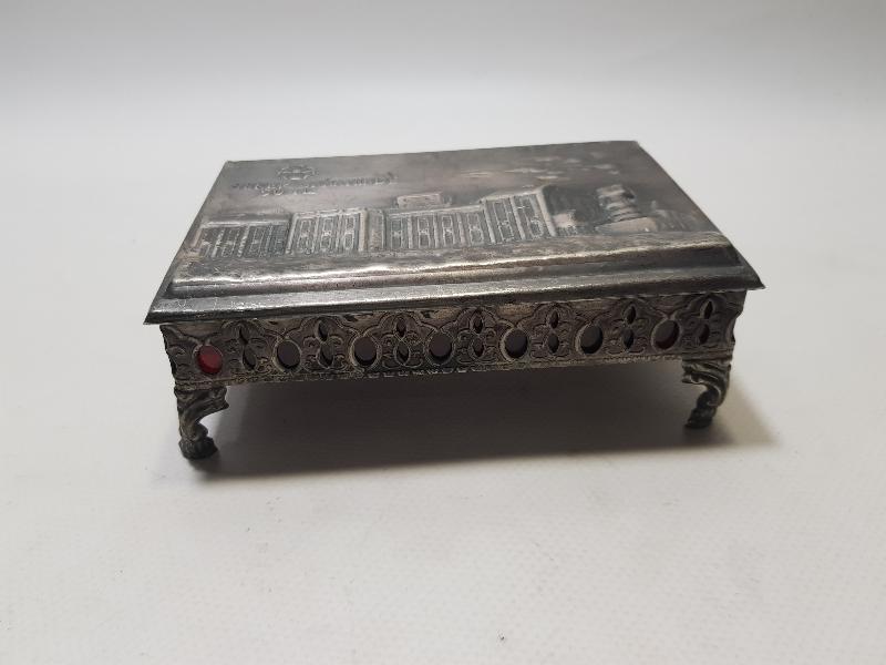 ŞEKER SANAYİİNDE 50. YIL KAPAKLI ŞEKERLİK