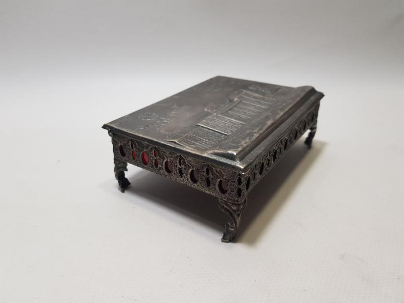 ŞEKER SANAYİİNDE 50. YIL KAPAKLI ŞEKERLİK