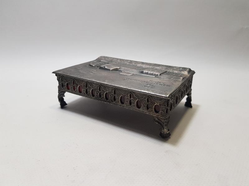 ŞEKER SANAYİİNDE 50. YIL KAPAKLI ŞEKERLİK