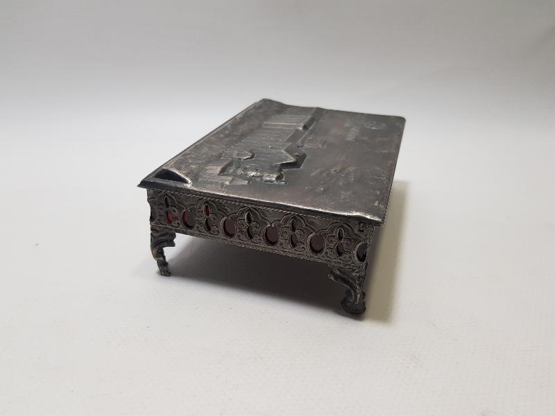 ŞEKER SANAYİİNDE 50. YIL KAPAKLI ŞEKERLİK