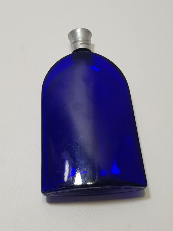 ANTİKA BOURJOIS PARFÜM ŞİŞESİ