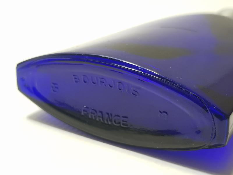 ANTİKA BOURJOIS PARFÜM ŞİŞESİ